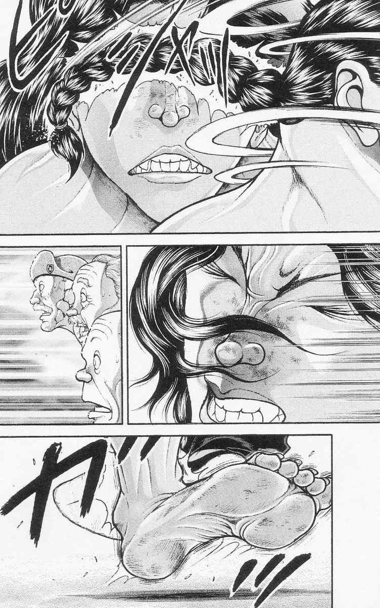 Baki - Son Of Ogre Chapter 94 15